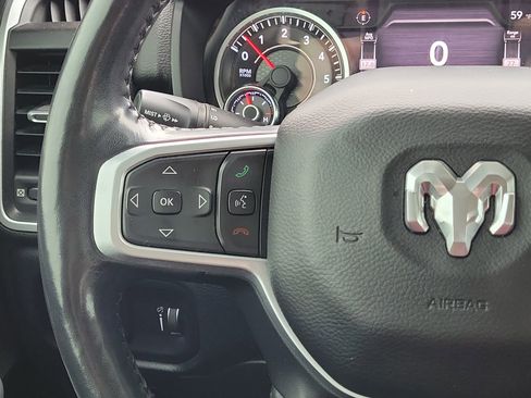 Used 2020 RAM 1500 Big Horn image 24