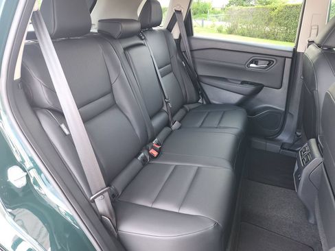 Certified 2026 Nissan Rogue Dark Armor FWD image 15
