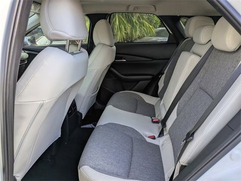 New 2026 MAZDA CX-30 AWD 2.5 S image 13