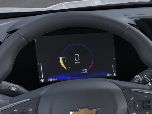 New 2026 Chevrolet Trax LT w/ Driver Confidence Package FWD image 20