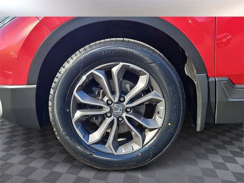 Certified 2021 Honda CR-V EX-L image 7