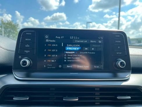 Used 2020 Kia Telluride S AWD/4WD image 19
