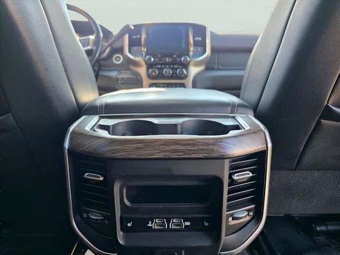 Used 2019 RAM 3500 Laramie AWD/4WD image 26