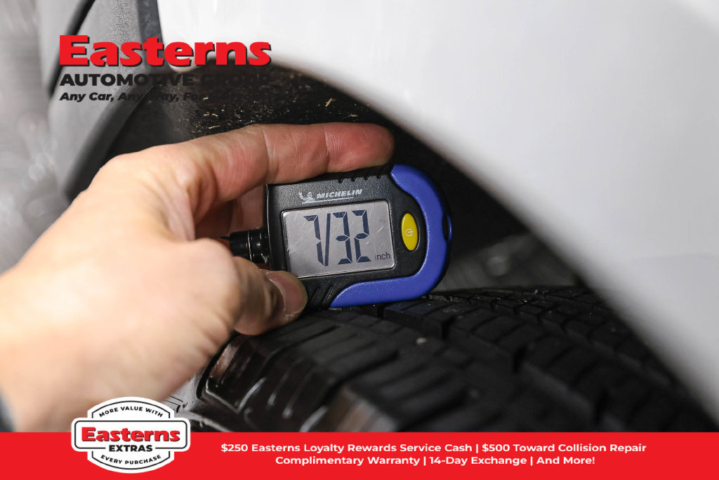 Used 2024 Chevrolet Equinox LT FWD image 26