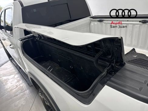 Used 2020 RAM 1500 Rebel w/ Rebel Level 2 Equipment Group image 9