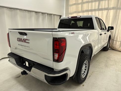 New 2026 GMC Sierra 1500 Pro w/ Pro Value Package AWD/4WD image 4