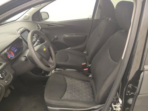 Used 2020 Chevrolet Spark LS FWD image 17