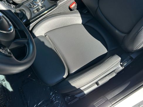 Used 2024 MINI Cooper Clubman S image 15