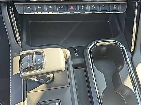 New 2026 GMC Sierra 1500 AT4X image 27
