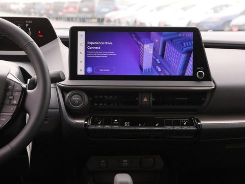 New 2026 Toyota Prius XLE image 24