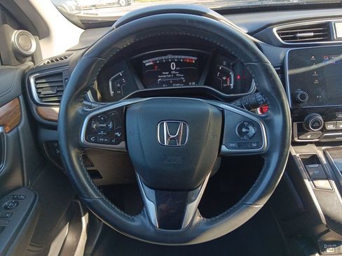 Used 2021 Honda CR-V EX-L image 15