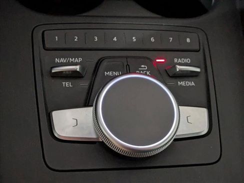 Used 2019 Audi A5 2.0T Premium Plus w/ Premium Plus image 17