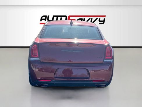 Used 2023 Chrysler 300 Touring w/ Sport Appearance Package RWD image 6