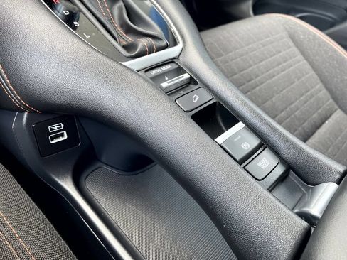 Certified 2023 Honda HR-V Sport image 19