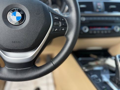 Used 2014 BMW 428i xDrive Convertible image 20