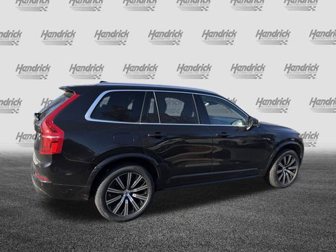 Certified 2023 Volvo XC90 B5 Core w/ Protection Package Premier image 11