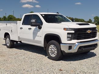 New 2026 Chevrolet Silverado 2500 W/T w/ WT Convenience Package RWD video 2
