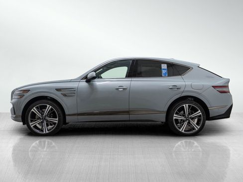 New 2026 Genesis GV80 3.5T e-SC image 3