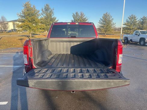 Used 2020 RAM 1500 Big Horn image 12