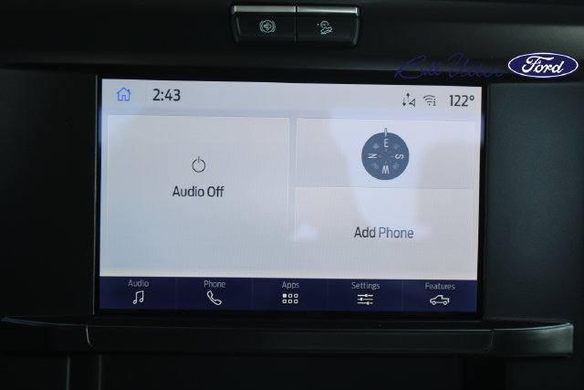 New 2026 Ford F250 XL w/ STX Appearance Package AWD/4WD image 13