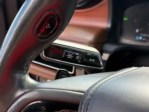 Used 2023 Lincoln Aviator Grand Touring w/ Equipment Group 301A image 43