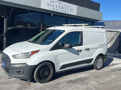 Used 2020 Ford Transit Connect XL image 1