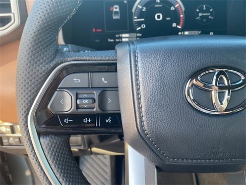 New 2026 Toyota Tundra 1794 Edition image 18