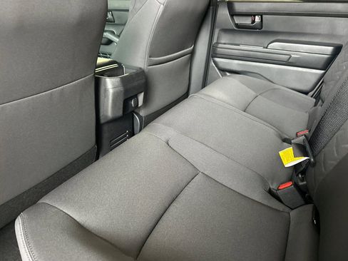 New 2026 Toyota Tacoma SR5 image 13