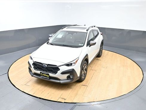 Used 2024 Subaru Crosstrek 2.0i Premium AWD/4WD image 48