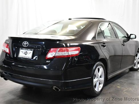 Used 2010 Toyota Camry FWD image 9