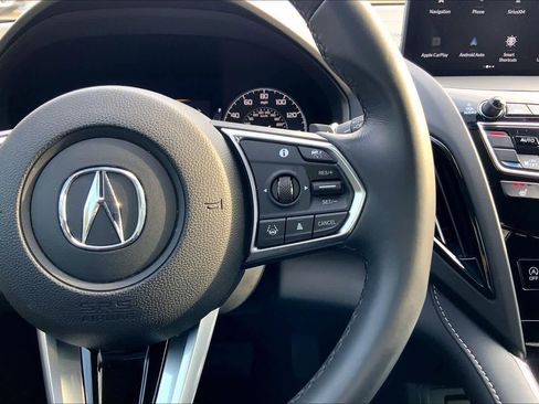 Used 2023 Acura RDX FWD w/ Technology Package image 24