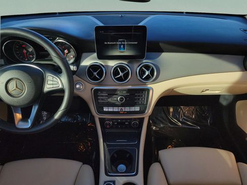 Certified 2018 Mercedes-Benz GLA 250 GLA 250 image 12
