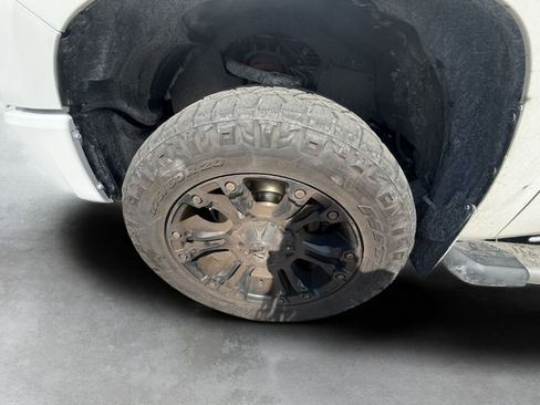 Used 2020 Toyota Tundra TRD Pro AWD/4WD image 23