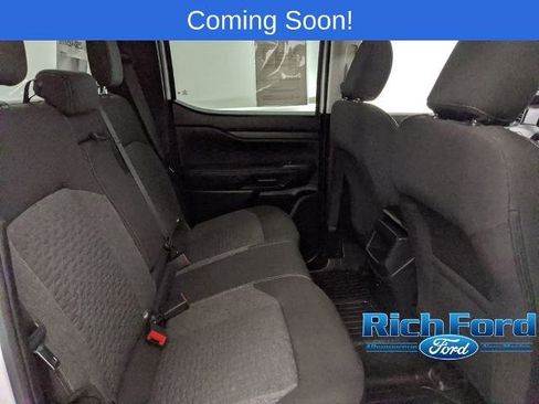 Certified 2025 Ford Ranger XL w/ Trailer Tow Package image 26