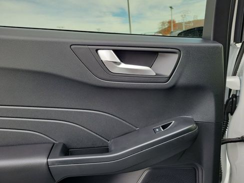 New 2026 Ford Escape ST-Line w/ Cold Weather Package image 14