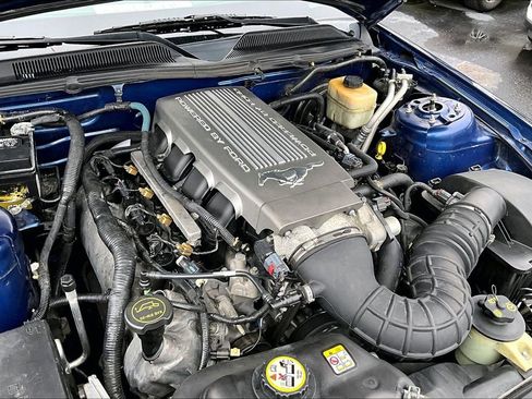 Used 2008 Ford Mustang GT Premium RWD image 27