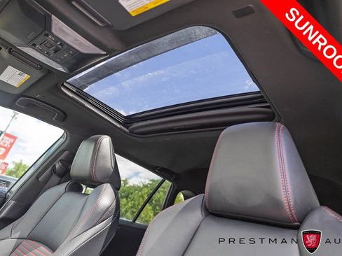 Used 2024 Toyota RAV4 XSE w/ Weather Package AWD/4WD image 14