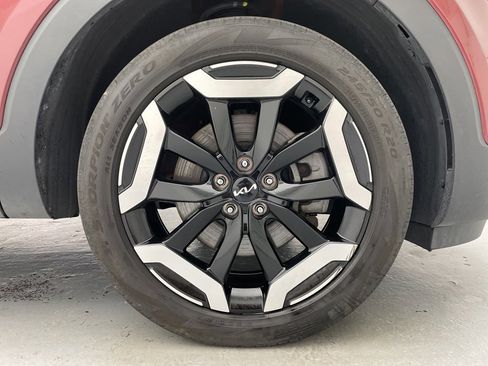 Used 2023 Kia Telluride S w/ S Sunroof Package image 18