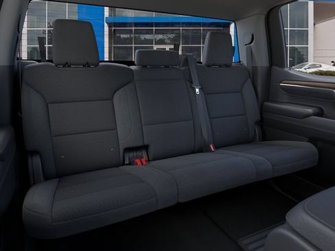 New 2026 Chevrolet Silverado 1500 LT AWD/4WD image 17