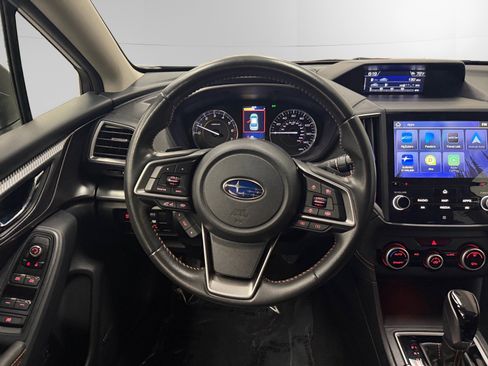 Certified 2023 Subaru Crosstrek 2.5i Limited AWD/4WD image 12