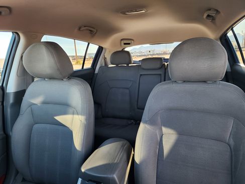 Used 2013 Kia Sportage LX w/ Convenience Pkg image 16