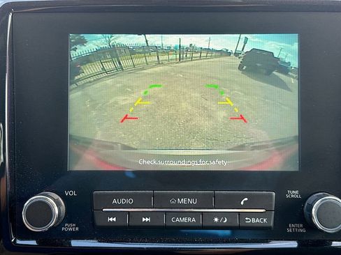 Used 2022 Nissan Frontier S w/ Technology Package image 13