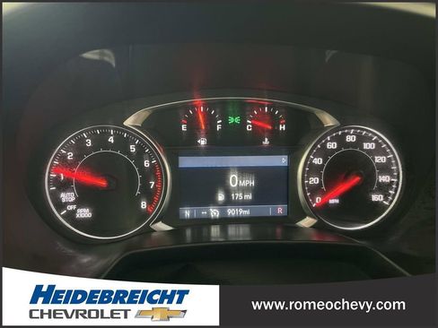 Used 2024 Chevrolet Blazer LT w/ Convenience Package image 22