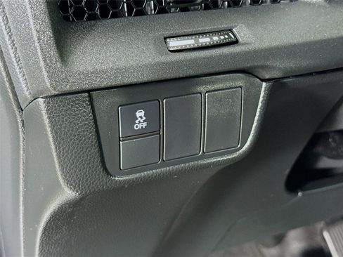 Used 2025 Honda CR-V EX image 11