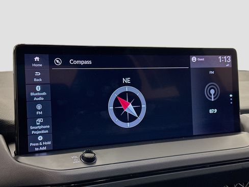 Used 2023 Honda Accord Sport image 21