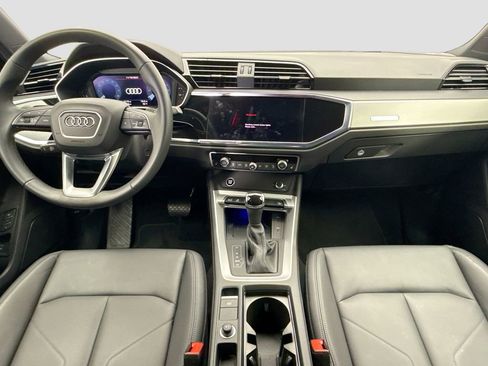 Used 2025 Audi Q3 2.0T Premium Plus w/ Premium Plus Package image 13