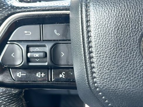 Used 2024 Toyota Tundra SR5 w/ SR5 Premium Package AWD/4WD image 20
