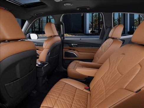 New 2025 Kia Telluride EX X-Line image 18