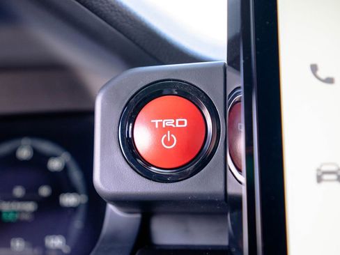 New 2026 Toyota Tacoma TRD Sport AWD/4WD image 37