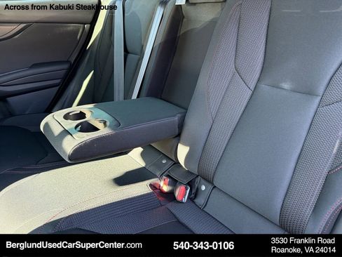 Used 2023 Subaru WRX Premium image 34